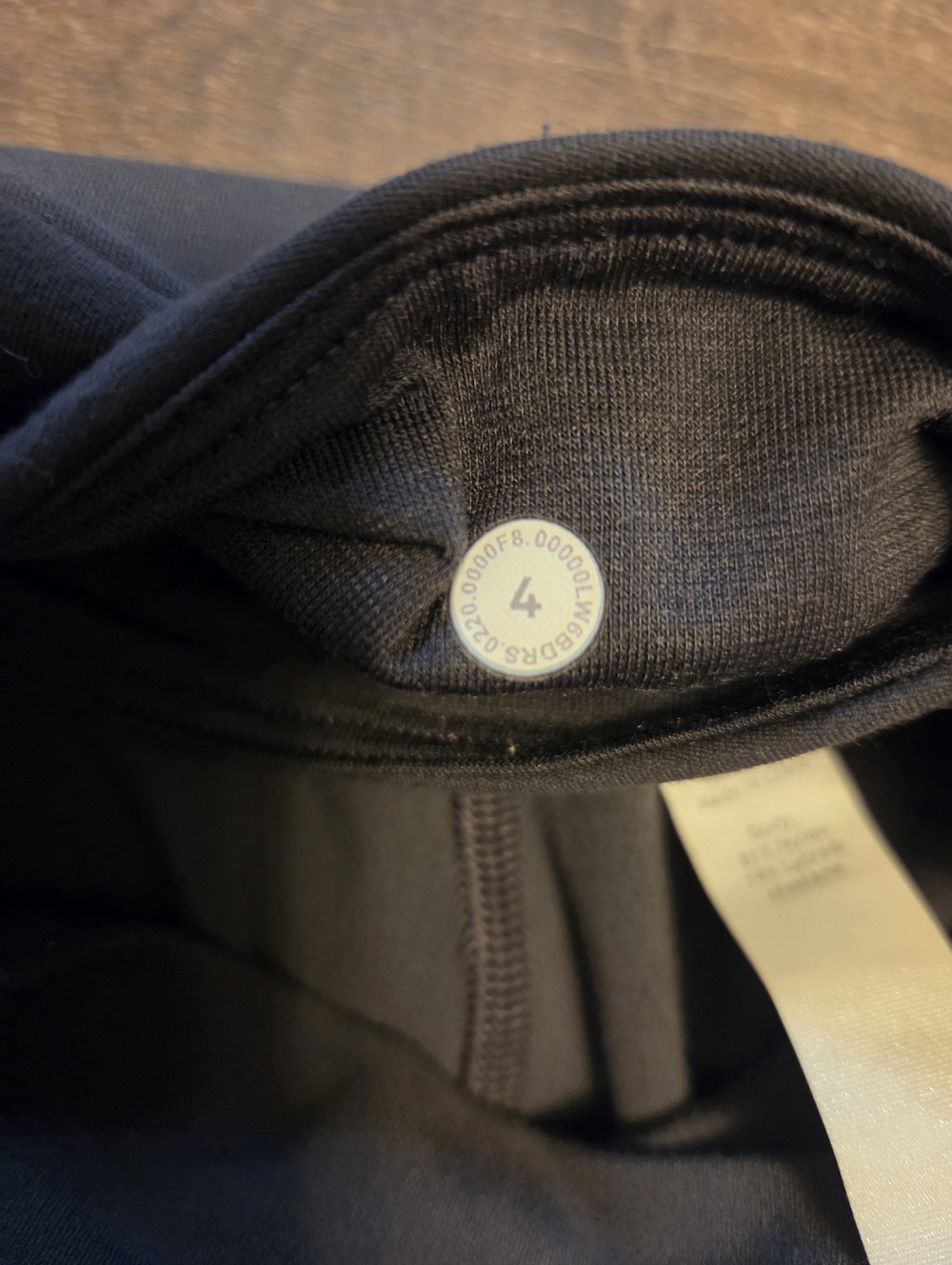 Lululemon Align Jogger Crop - Picture 6 of 10